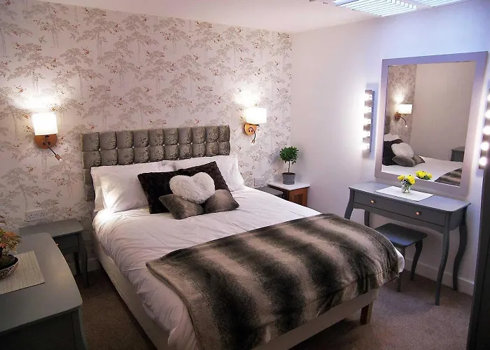 Beaverhall Holiday Apartments דירה *