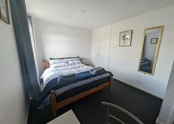 Gorgeous Full In Appartement Edinburgh