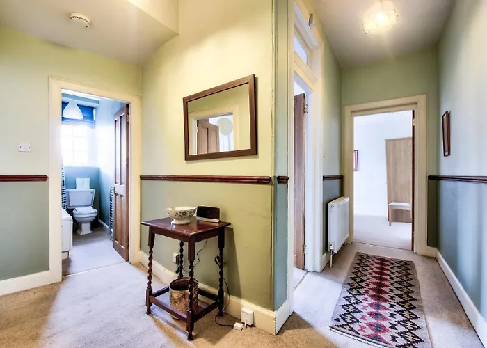 Guestready - Charming In Old Town Lejlighed *