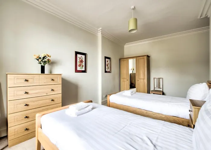 Lejlighed Guestready - Charming In Old Town *