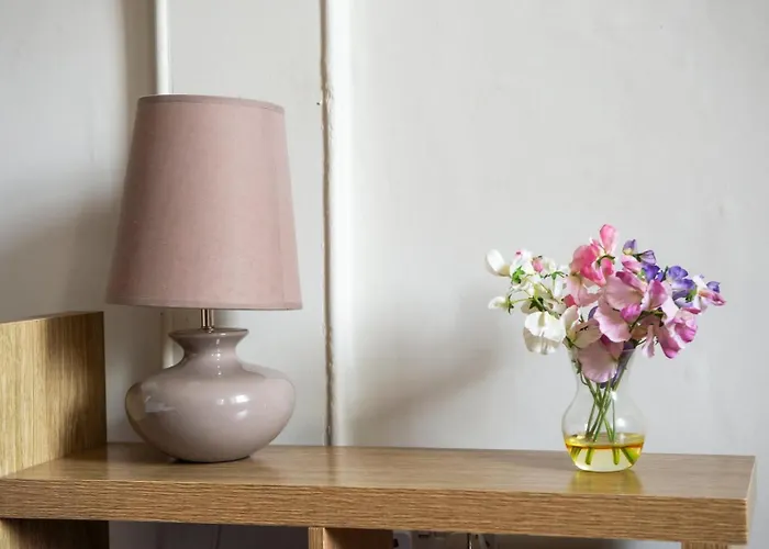 Guestready - Charming In Old Town Lejlighed