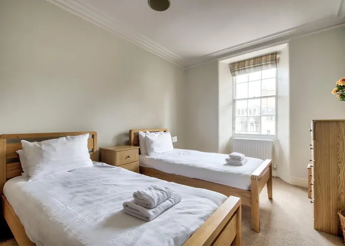 Guestready - Charming In Old Town Lejlighed *