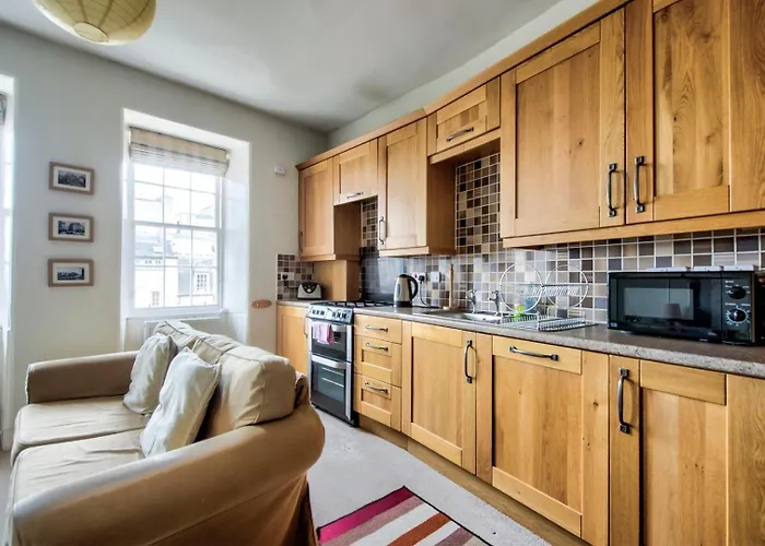 Guestready - Charming In Old Town Lejlighed