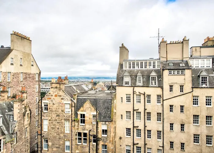 Lejlighed Guestready - Charming In Old Town