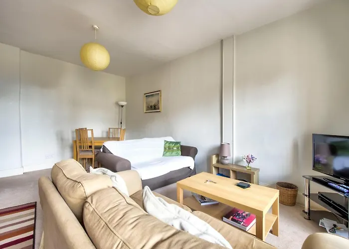 Guestready - Charming In Old Town Lejlighed