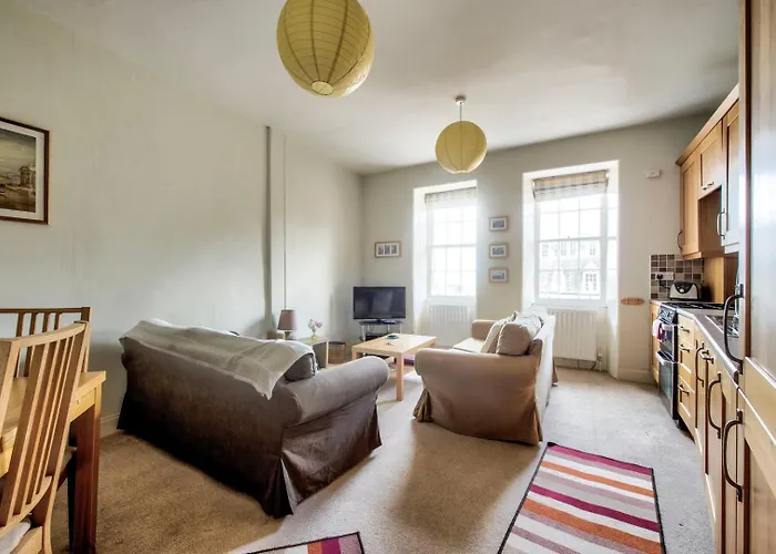 Guestready - Charming In Old Town Lejlighed *