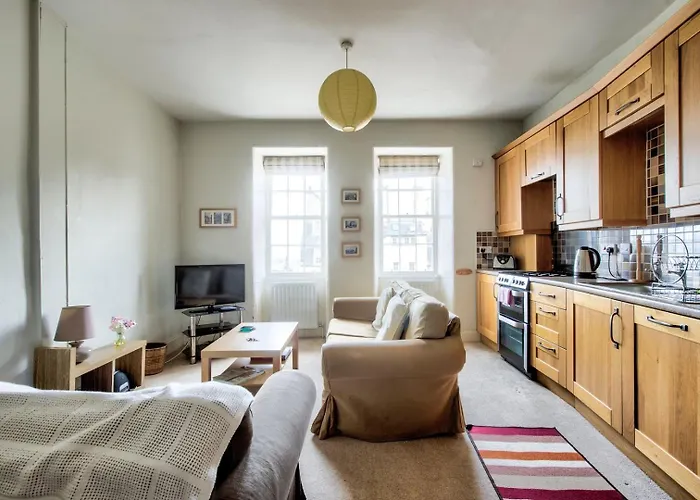 Lejlighed Guestready - Charming In Old Town