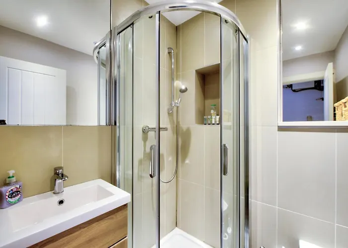 아파트 Guestready - Elegant In Old Town *