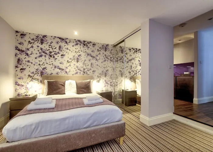 아파트 Guestready - Elegant In Old Town
