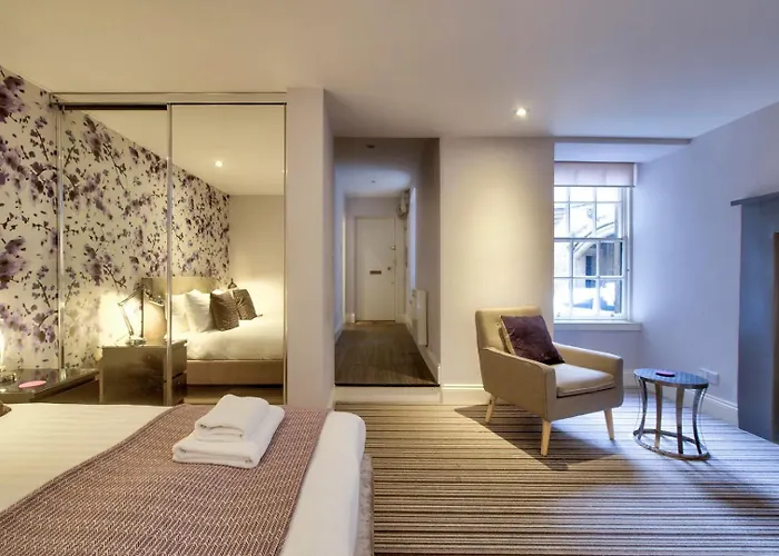 아파트 Guestready - Elegant In Old Town *