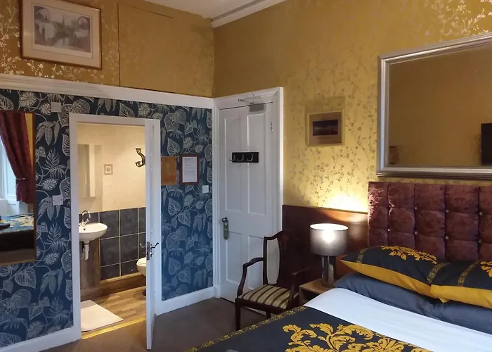 Ivy- Braveheart 3* Εδιμβούργο