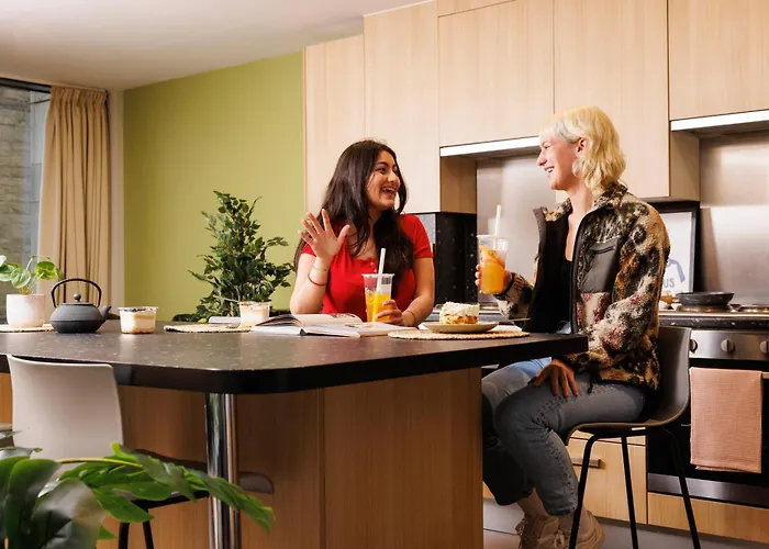 Unite Students - Salisbury Court *