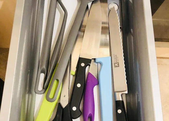 15 Mins To Princes Street Spacious Lakeside With Free Parking * Edimburgo