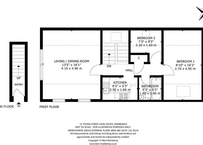 Bright - - Sleeps 10 Vakantiehuis *