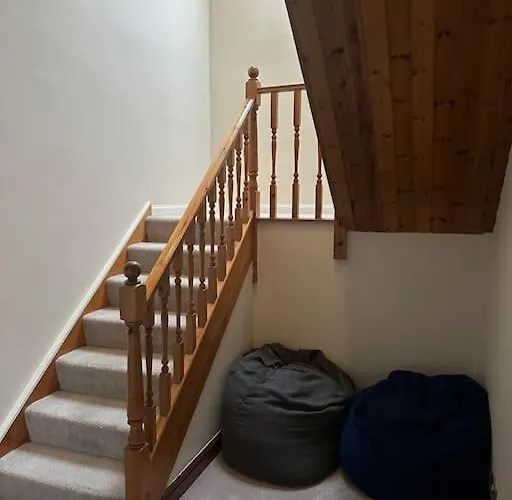 Holiday home Beautiful Family With Golf