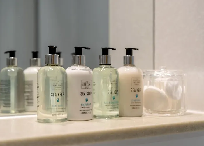 Causewayside - The Address