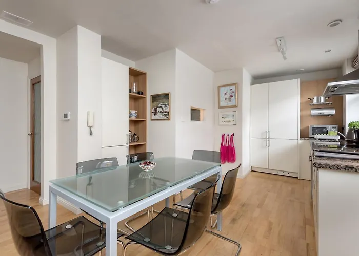 Causewayside - The Address Edinburgh