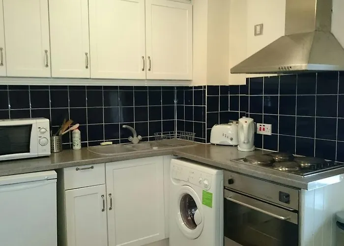 Royal Mile Budget Edimburgo