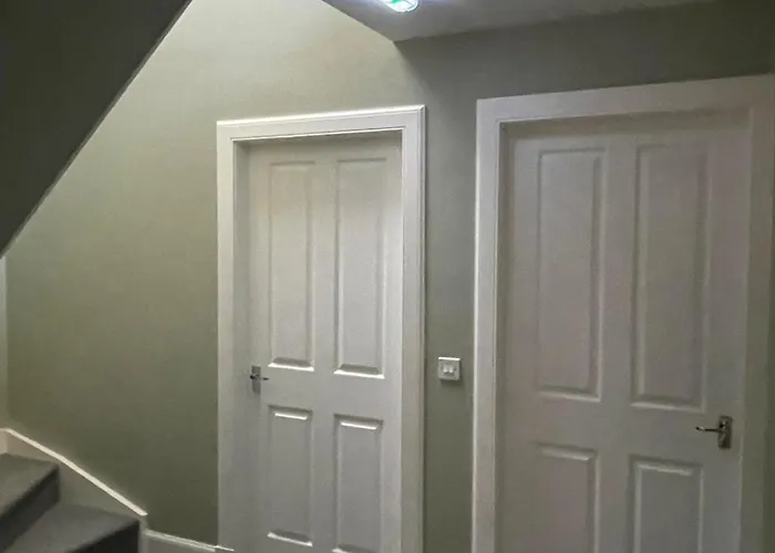 Corstorphine 아파트 에든버러