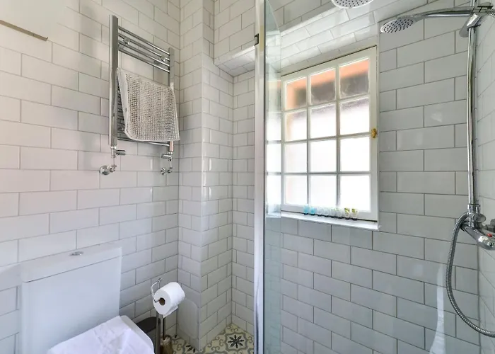 Guestready - Picturesque 1bd In Dean Village Appartement