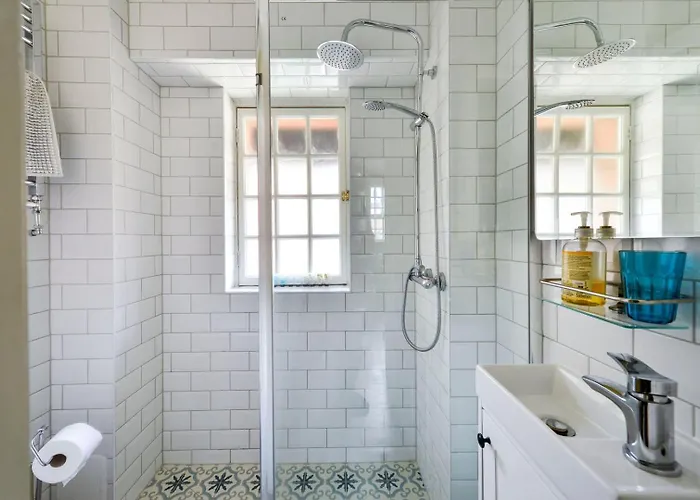 Appartement Guestready - Picturesque 1bd In Dean Village *