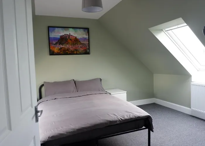 Corstorphine * 에든버러