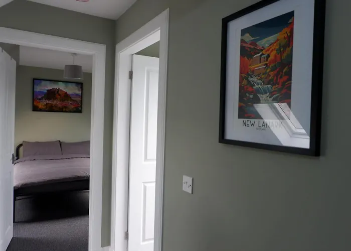 Corstorphine * 에든버러