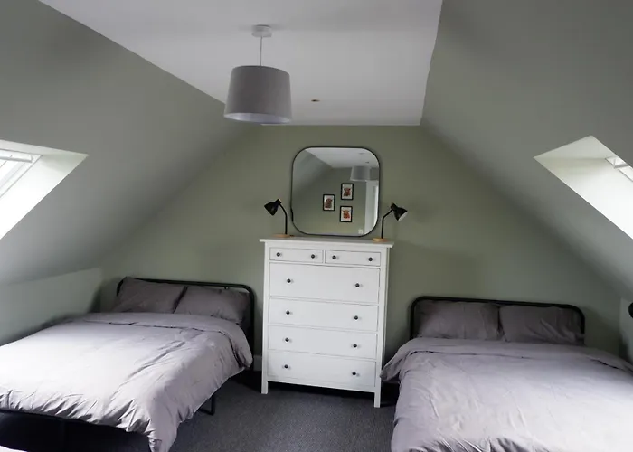 아파트 Corstorphine