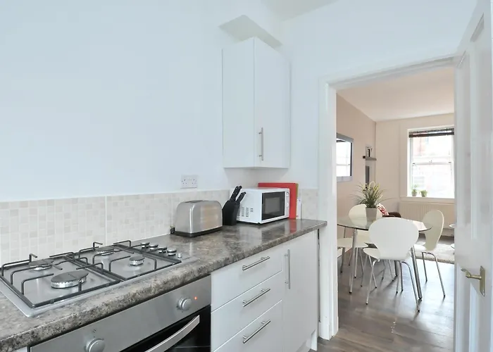 Appartement Richmond Place - 367 *