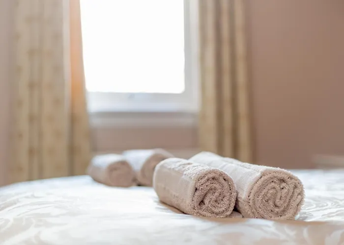 Appartement 409 Boat