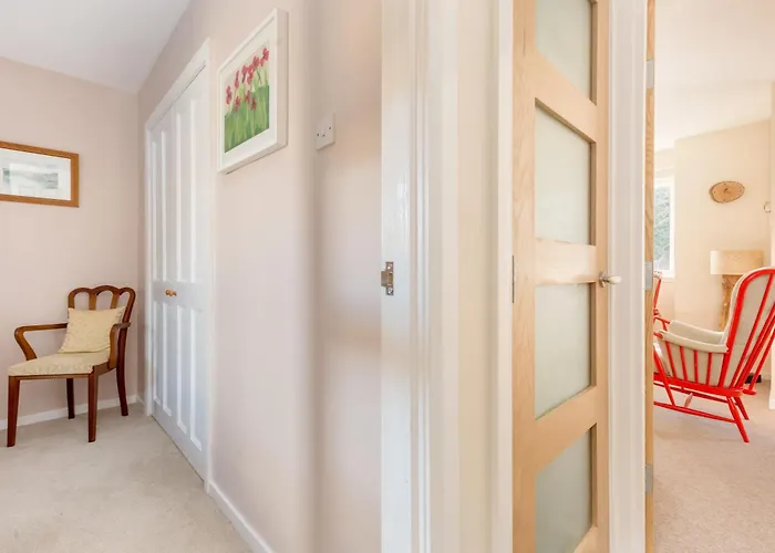 Appartement 409 Boat