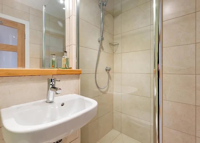 409 Boat Appartement