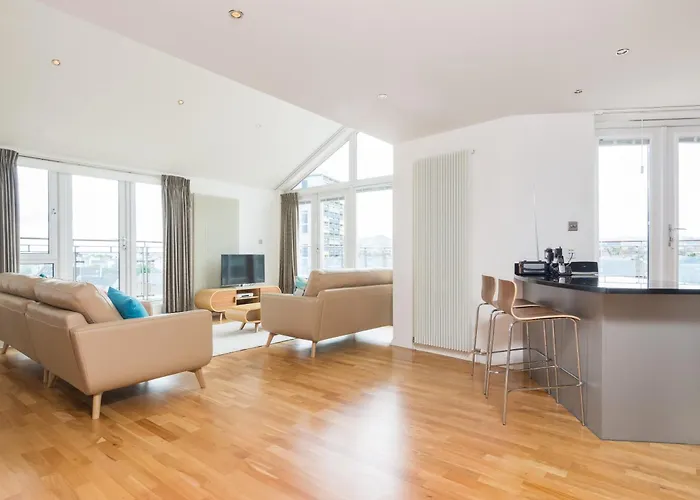 Apartment Portland Gardens - 403