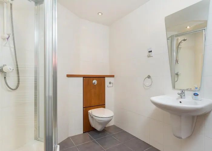 Apartment Portland Gardens - 403 *