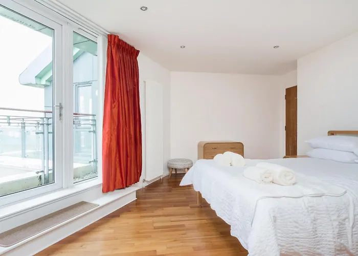 Portland Gardens - 403 Edinburgh