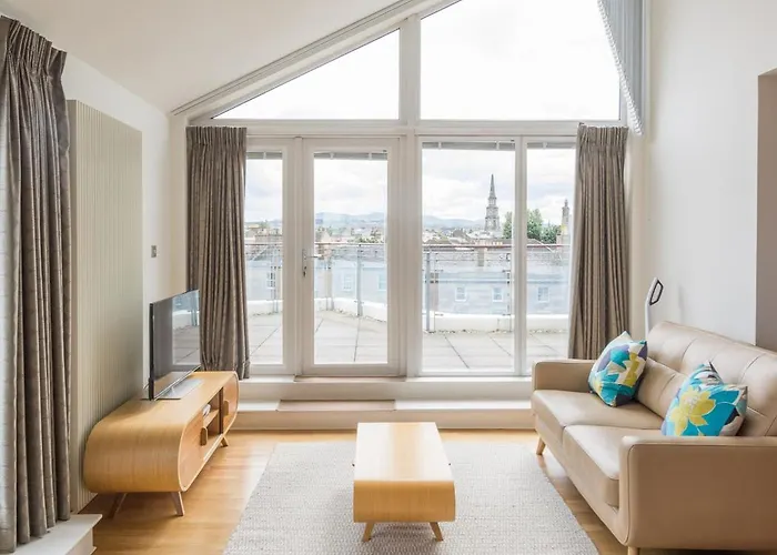 Apartment Portland Gardens - 403