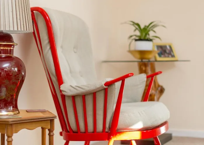 Appartement 409 Boat *