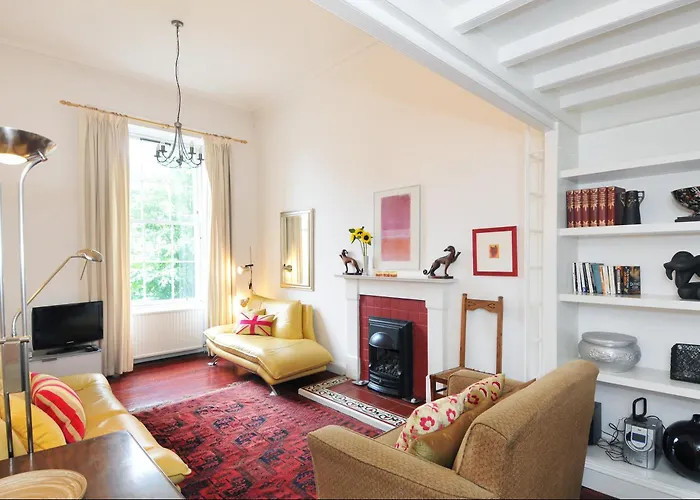 Gayfield Square - 217