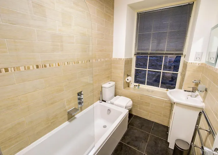 Guestready - Historic Old Town Апартаменты *