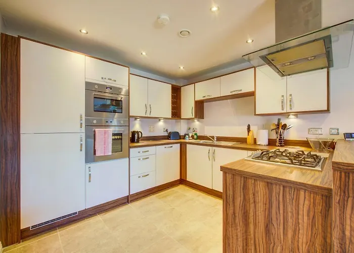 Guestready - Amazing With A Castle View * Edinburgh