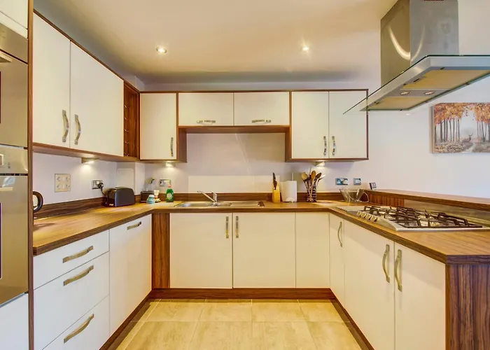 Guestready - Amazing With A Castle View * Edinburgh