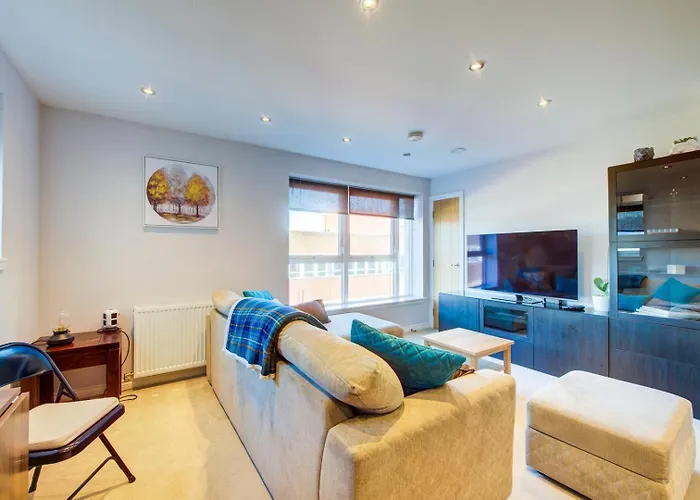 Guestready - Amazing With A Castle View Apartment