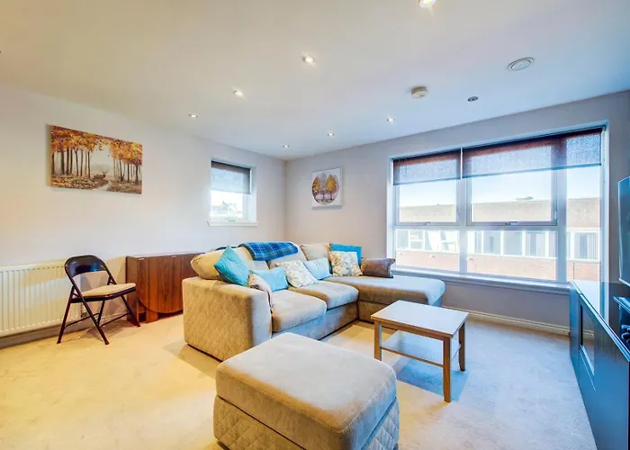 Guestready - Amazing With A Castle View *