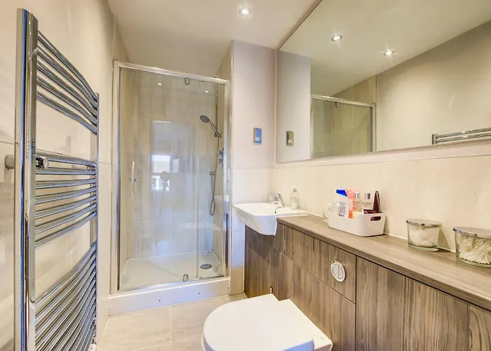 Apartment Guestready - Amazing With A Castle View Edinburgh