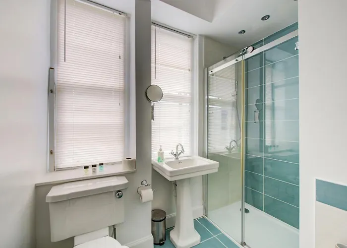Appartamento Guestready - Amazing Near The Meadows
