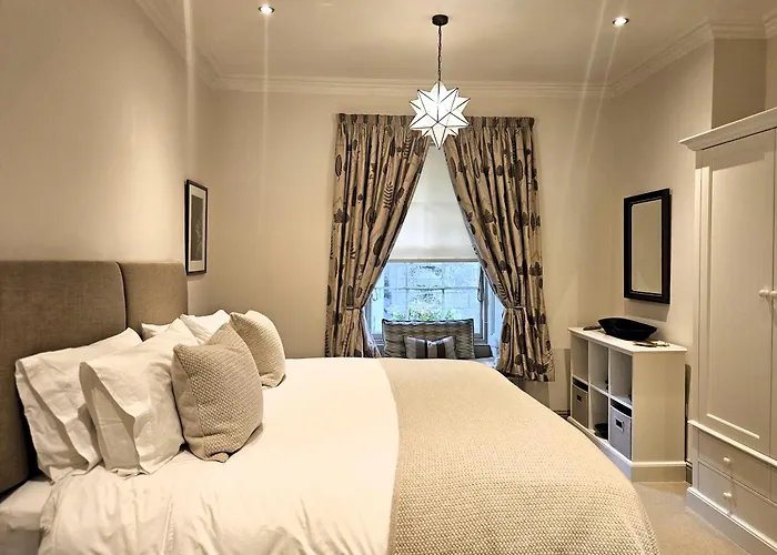 아파트 Elegant 1-bedroom *