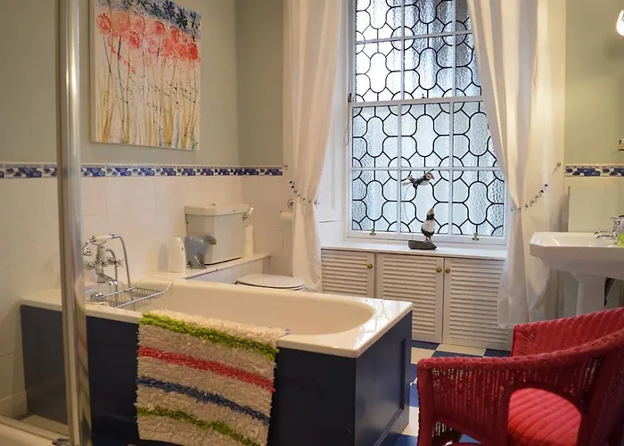 22 Chester Street 4*