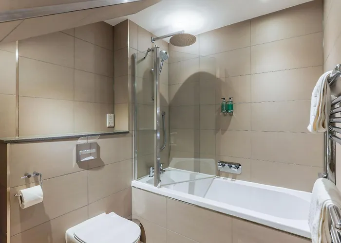 Dragon - Centre 2 Bed Apartment *