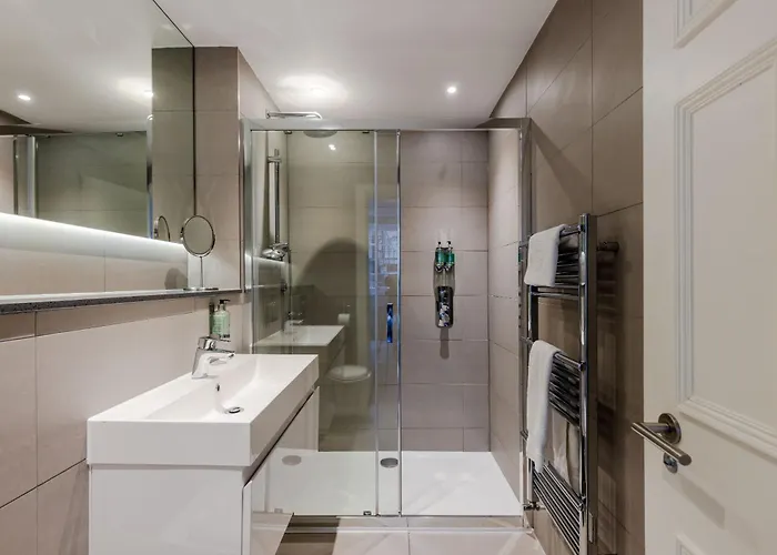 Apartment Dragon - Centre 2 Bed