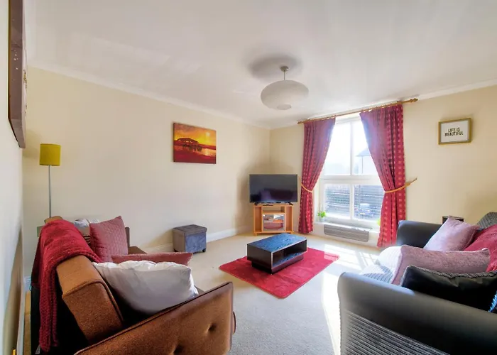 Guestready - 3bdr W/ Private Parking * Edinburgh